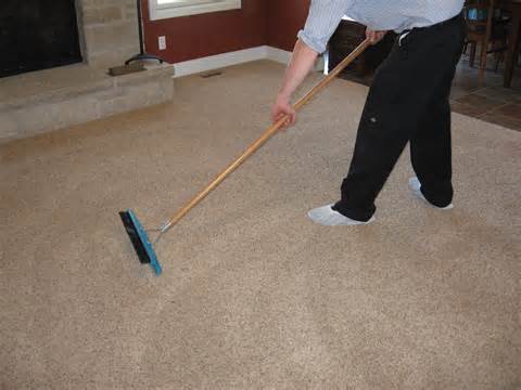 carpet cleaner Rialto